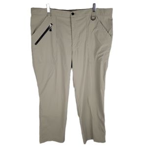 TILLEY ENDURABLES | ripstop straight leg travel hiking pants